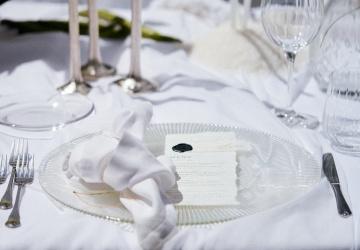 credits: Enkant Imagery Mise en place matrimonio in Sicilia Le Cucine del Gusto catering
