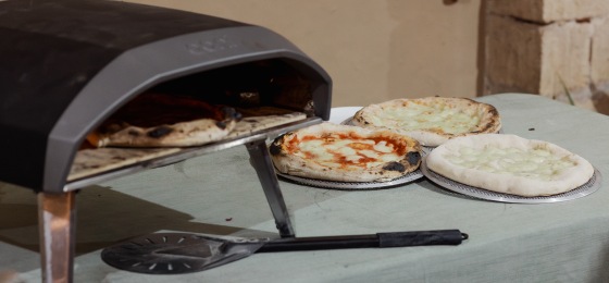 angolo della pizza matrimonio in sicilia